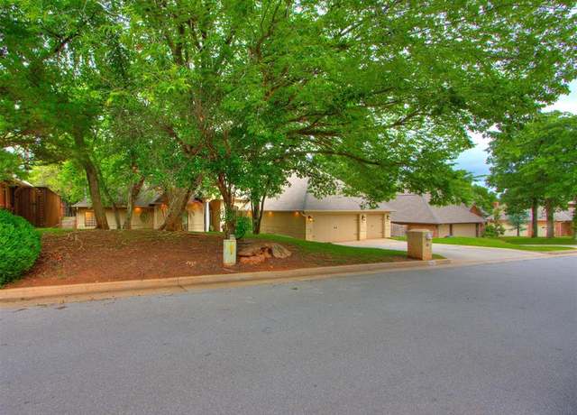 Property at 1721 Deep Creek Rd, Oklahoma City, OK 73131, 4 beds, 2.5 baths