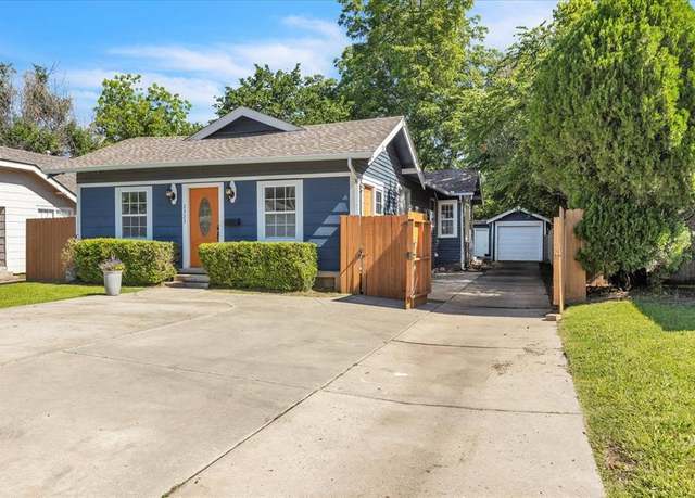Property at 2323 NW 16th St, Oklahoma City, OK 73107, 3 beds, 2 baths