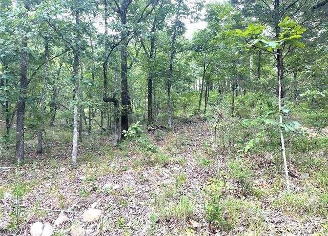 Property at 143 Western Cedar Trl, Broken Bow, OK 74728