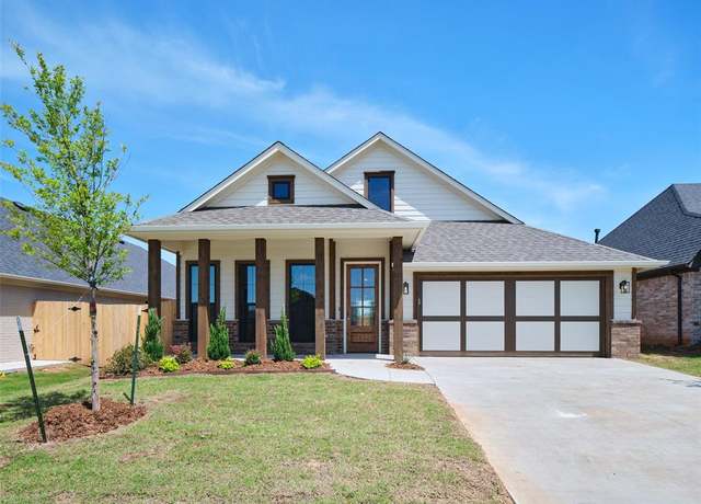 Property at 12733 NW 2nd Ter, Yukon, OK 73099, 2 beds, 2 baths