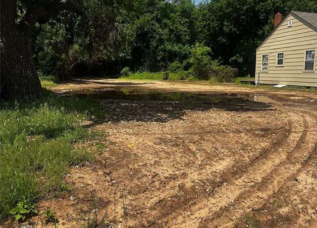 Property at 1213 N Page Ave, Oklahoma City, OK 73117