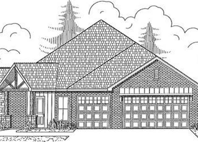 Property at 16100 Catalonia Pl, Oklahoma City, OK 73170, 3 beds, 2.5 baths