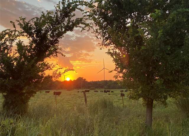 Property at 160 Acres West County Road 69, Crescent, OK 73028