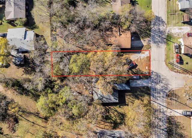 Property at 540 SE 2nd Ave, Ardmore, OK 73401