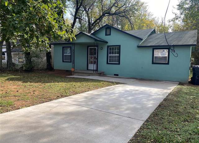 Property at 4202 Jones Blvd, Oklahoma City, OK 73135, 2 beds, 1 bath