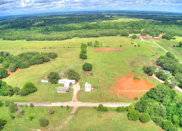 Property at 37209 Patterson Rd, Wanette, OK 74878
