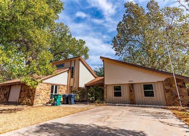 Property at 8201 NW 90th Ter, Oklahoma City, OK 73132, 6 beds, 1.5 baths