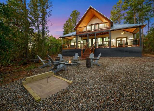 Property at 48 Cedar Hills Trl, Broken Bow, OK 74728, 2 beds, 2 baths