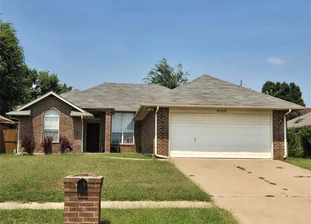 Property at 9125 Orange Dr, Midwest City, OK 73130, 3 beds, 2 baths