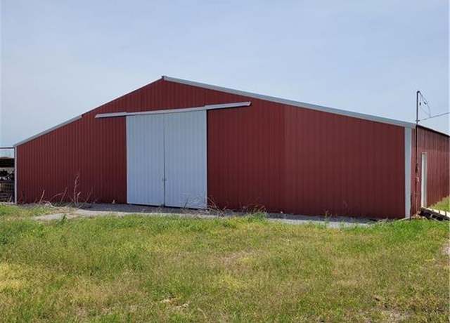 Property at Undisclosed address, Grandfield, OK 73546