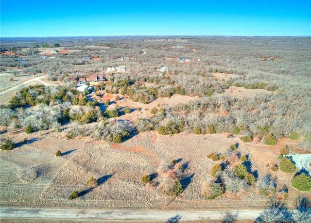 Property at Undisclosed address, Arcadia, OK 73007