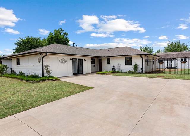 Property at 1113 Winnipeg Dr, Yukon, OK 73099, 4 beds, 2 baths