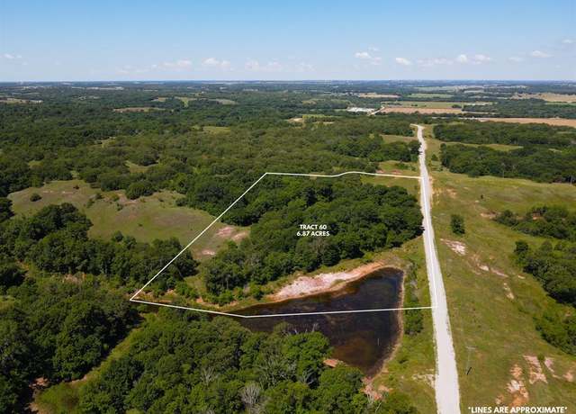 Property at 0 N County Road 3035, Lindsay, OK 73052
