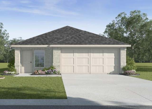 Property at 613 NE 105th St, Oklahoma City, OK 73114, 3 beds, 2 baths