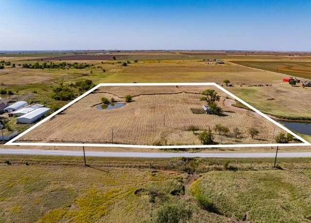 Property at 3780 S Airport Rd, El Reno, OK 73036