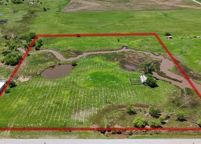 Property at 3780 S Airport Rd, El Reno, OK 73036