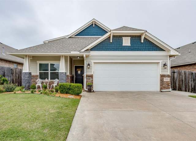 Property at 10001 Quarter Horse Trl, Yukon, OK 73099, 3 beds, 3 baths