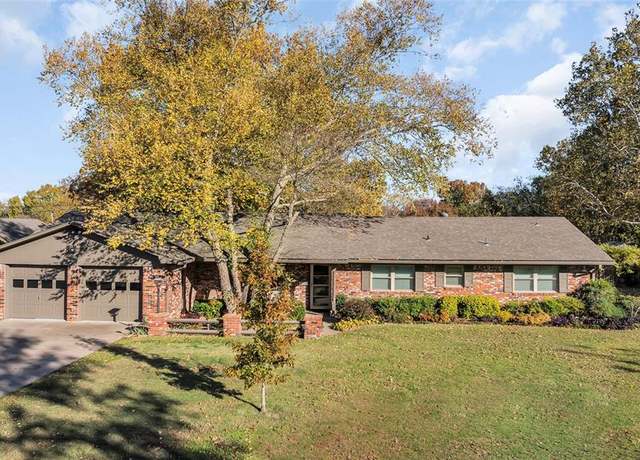 Property at 820 Virginia Ln, Ardmore, OK 73401, 4 beds, 2 baths
