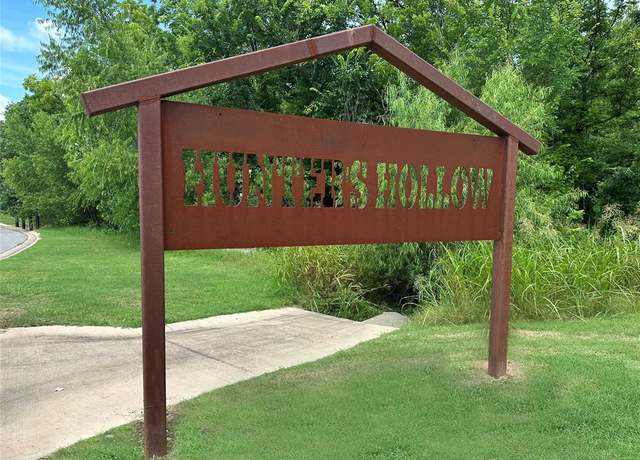 Property at 808 Winchester Cir, Jones, OK 73049
