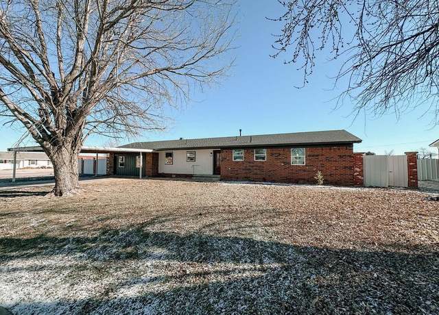 Property at 729 N Stanley St, Hinton, OK 73047, 3 beds, 2 baths