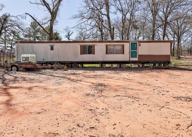 Property at 19869 SE 193rd St, Newalla, OK 74857, 2 beds, 1 bath