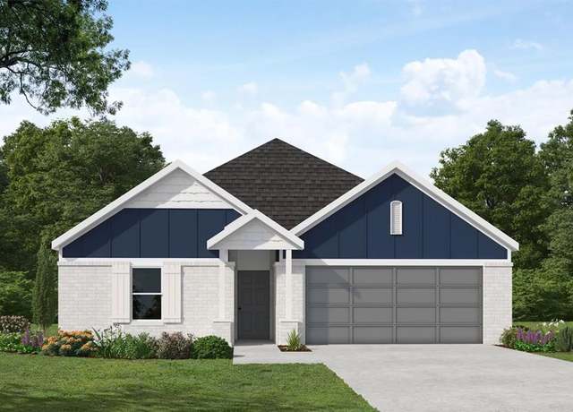 Property at 745 Cumberland Trl, Guthrie, OK 73044, 4 beds, 2 baths