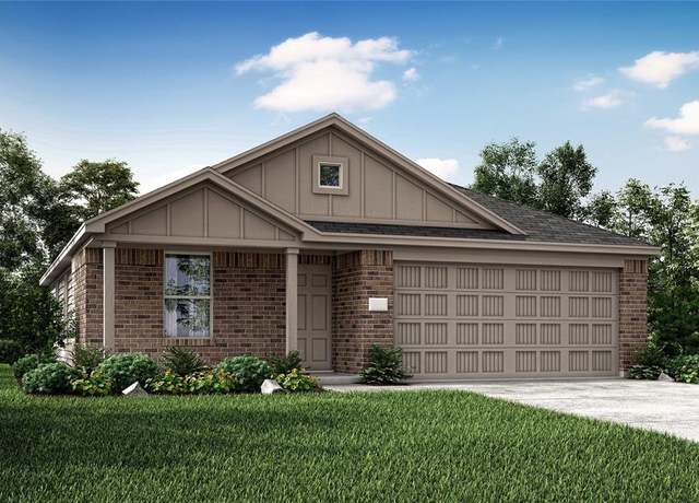 Property at 3717 Palmetto Bluff Dr, Mustang, OK 73064, 3 beds, 2 baths