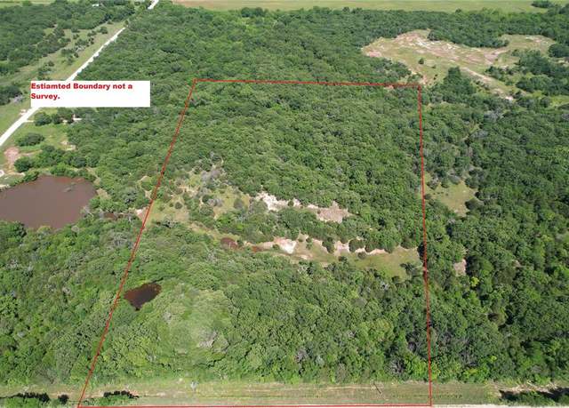 Property at Undisclosed address, Konawa, OK 74849