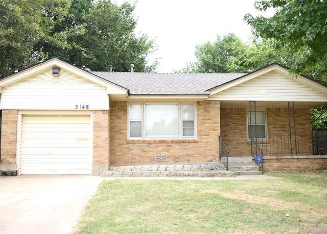 Property at 3148 Lyon Blvd, Oklahoma City, OK 73112, 3 beds, 2 baths