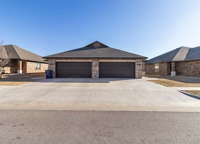 Property at 1835 Cypress Ln, El Reno, OK 73036, 6 beds, 4 baths