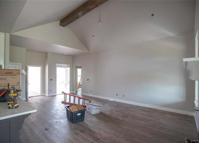 Property at 4208 NW 158th St, Edmond, OK 73013, 4 beds, 2 baths