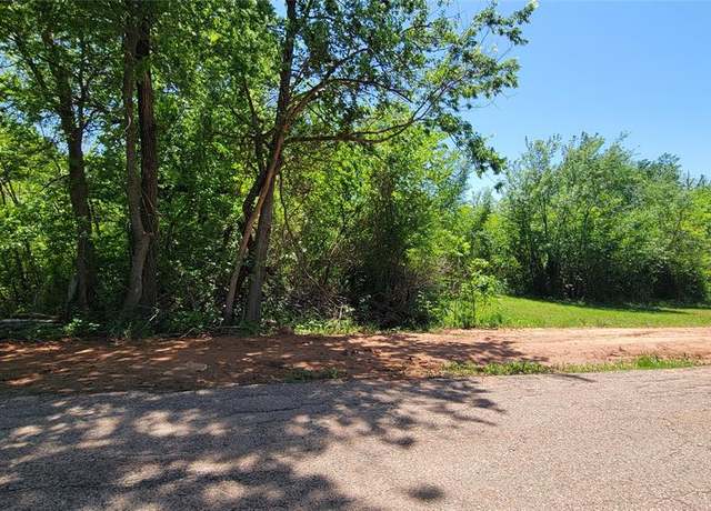 Property at E Fay St, Shawnee, OK 74801