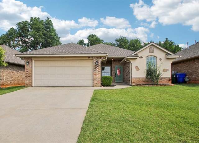 Property at 1629 Rangeline Rd, Norman, OK 73071, 3 beds, 2 baths
