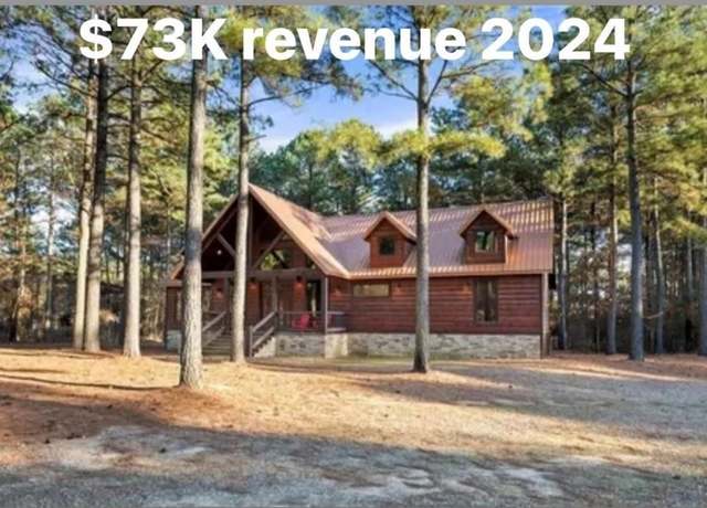 Property at 436 Camp Ranch Rd, Broken Bow, OK 74728, 3 beds, 2 baths