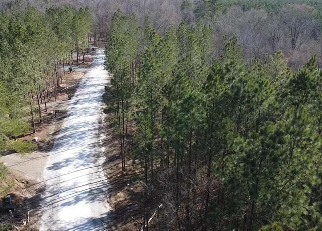 Property at 297 Sunrise Trl, Broken Bow, OK 74728