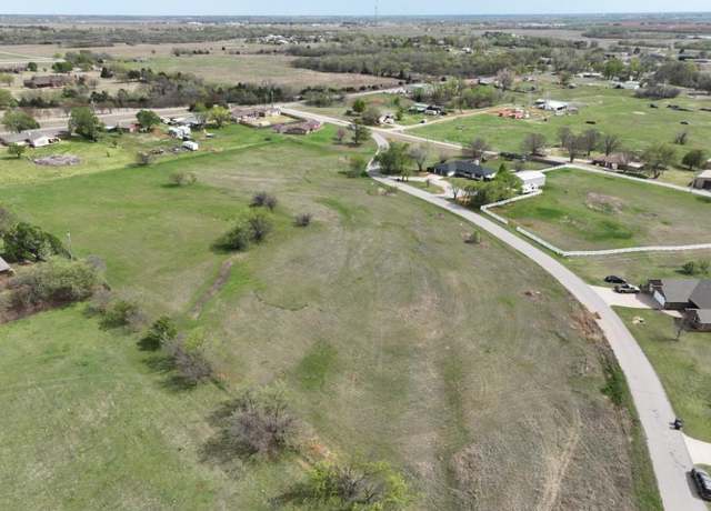 Property at 1188 County Road 1350, Chickasha, OK 73018