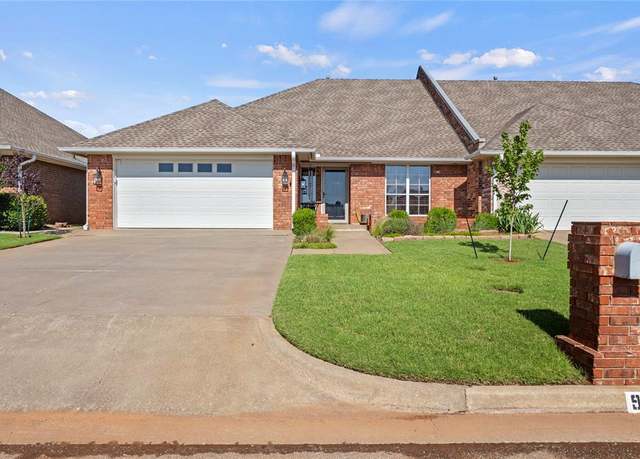 Property at 901 Gartrell Pl, Weatherford, OK 73096, 2 beds, 2 baths