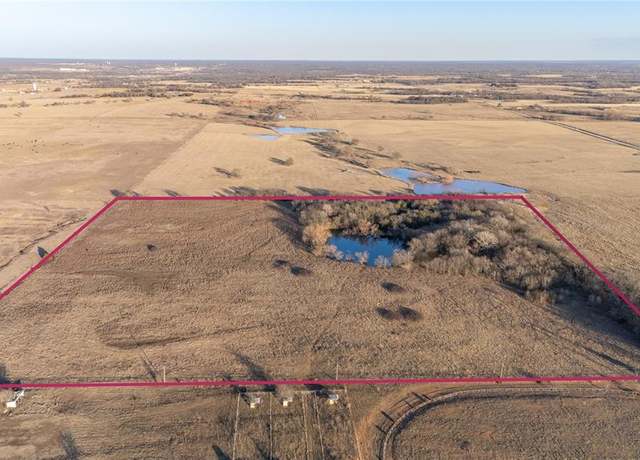 Property at 96th St, Lexington, OK 73051