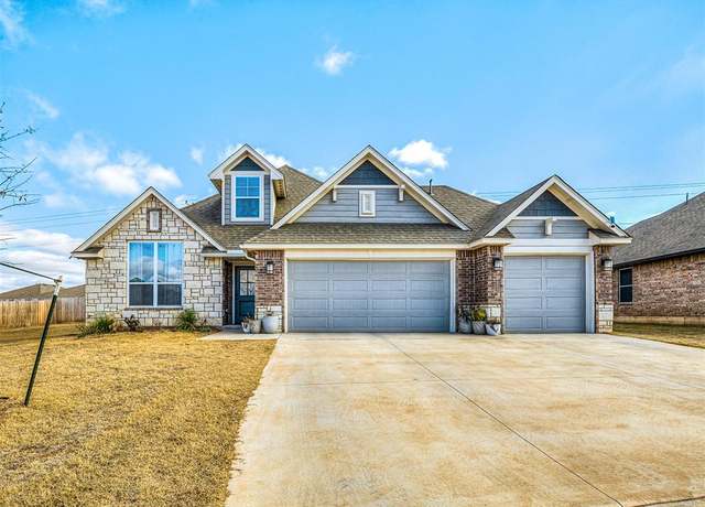 Property at 13956 Klinsman Rd, Piedmont, OK 73099, 4 beds, 3 baths