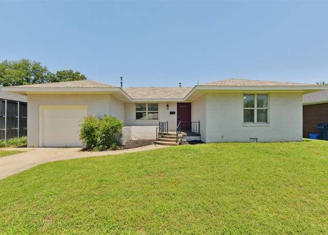 Property at 2805 NW 65th St, Oklahoma City, OK 73116, 3 beds, 1.5 baths