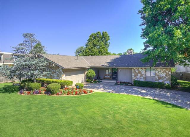 Property at 3305 Brookhollow Rd, Oklahoma City, OK 73120, 2 beds, 2 baths