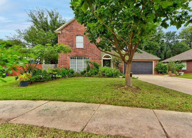 Property at 1424 Jami Dr, Norman, OK 73071, 3 beds, 2.5 baths