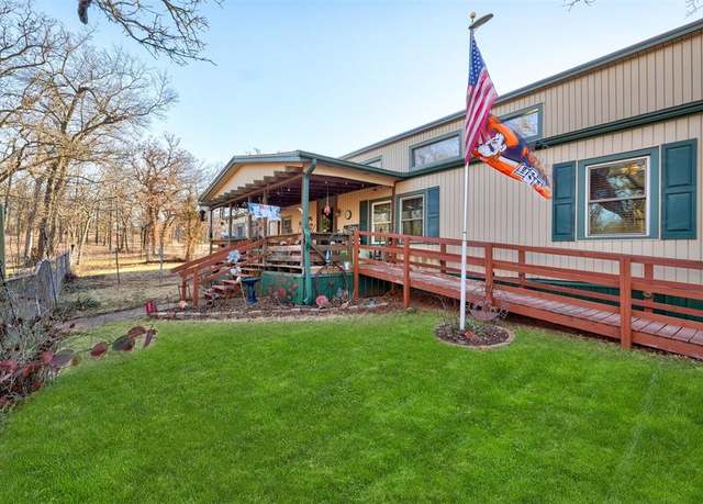 Property at 15909 Oakside Dr, Newalla, OK 74857, 3 beds, 3 baths