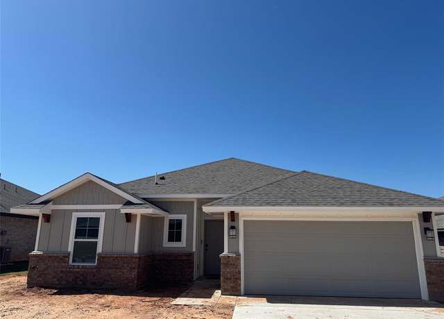 Property at 10484 Cattail Ter, Midwest City, OK 73130, 3 beds, 2 baths