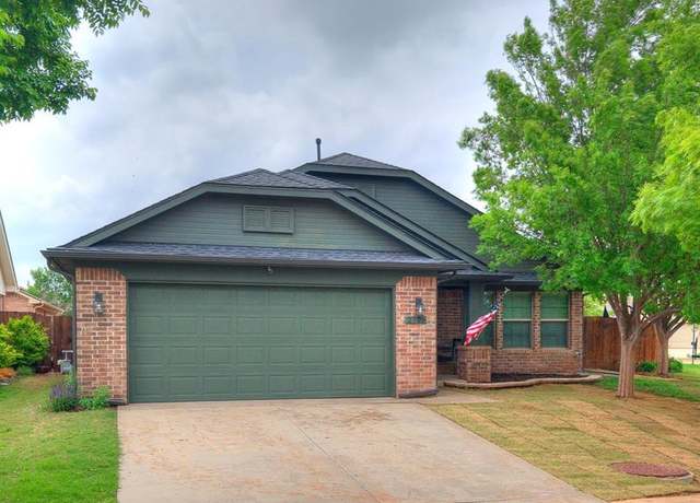 Property at 2726 Sharpish Way, Norman, OK 73069, 3 beds, 2 baths