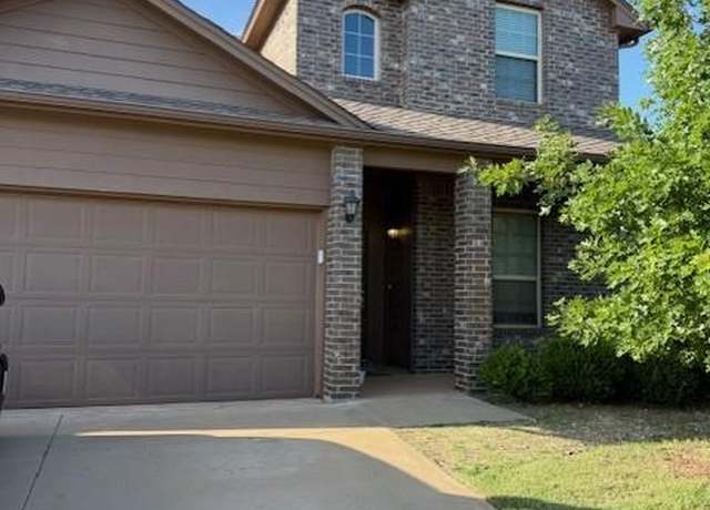 Property at 12541 NW 139th Ter, Piedmont, OK 73078, 5 beds, 3.5 baths