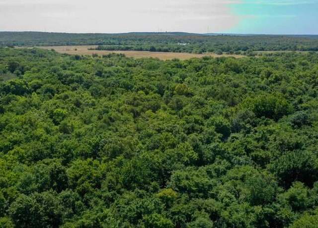 Property at 1679 Augustus Rd, Canadian, OK 74501