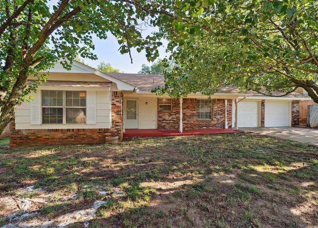 Property at 515 Cripple Creek Dr, Norman, OK 73071, 3 beds, 2 baths