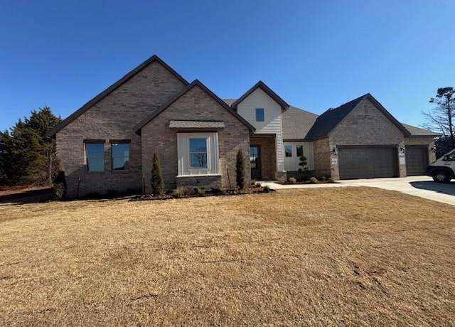 Property at 8224 Waxwing Way, Guthrie, OK 73044, 4 beds, 4 baths