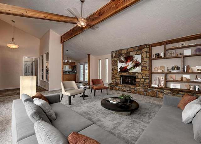 Property at 8905 N Eagle Ln, Oklahoma City, OK 73132, 3 beds, 2 baths